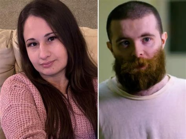 Unveiling The Impact Of Nick Godejohn's Age In A Shocking Murder Case