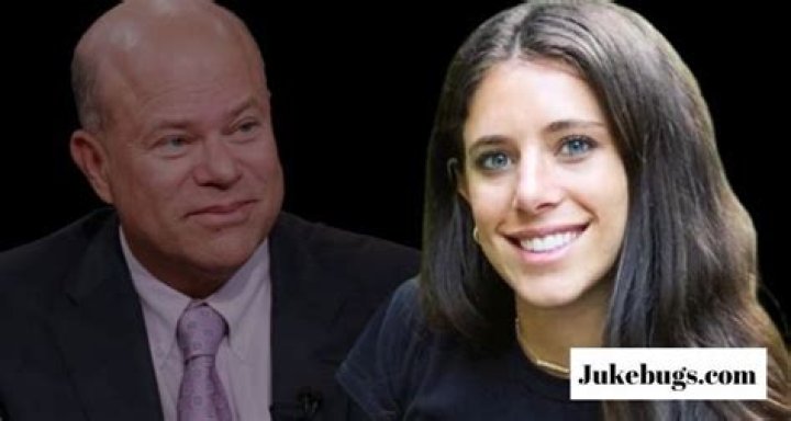 Unveiling The Impactful World Of David Tepper's Daughter