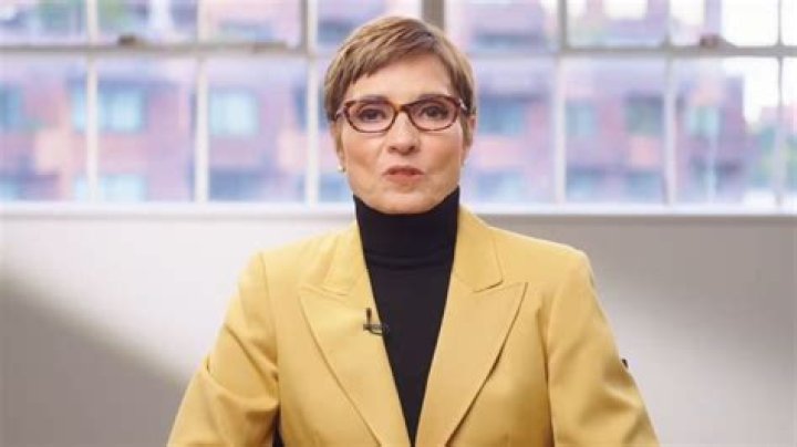 Unveiling The Inspiring Story Of Catherine Herridge's Husband