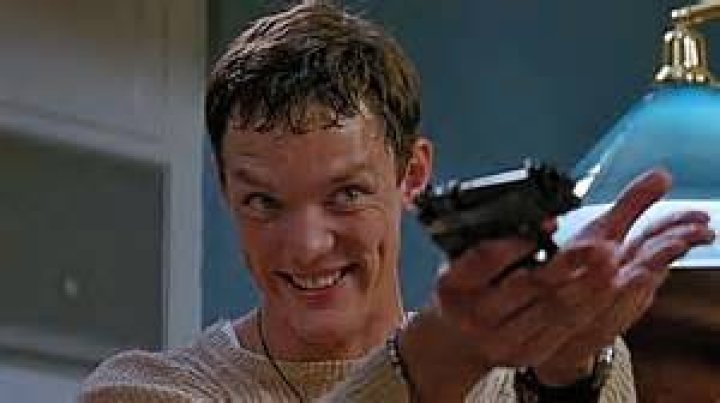 Unveiling The Journey Of Matthew Lillard's Son: Age And Accomplishments