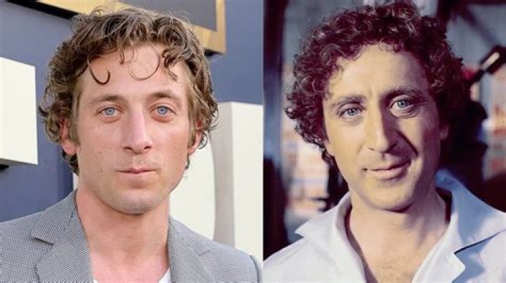 Unveiling The Legacy And Talent Of Gene Wilder's Grandson Actor