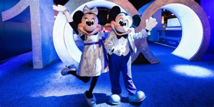 Unveiling The Truth Behind The Mickey And Minnie Breakup Rumors