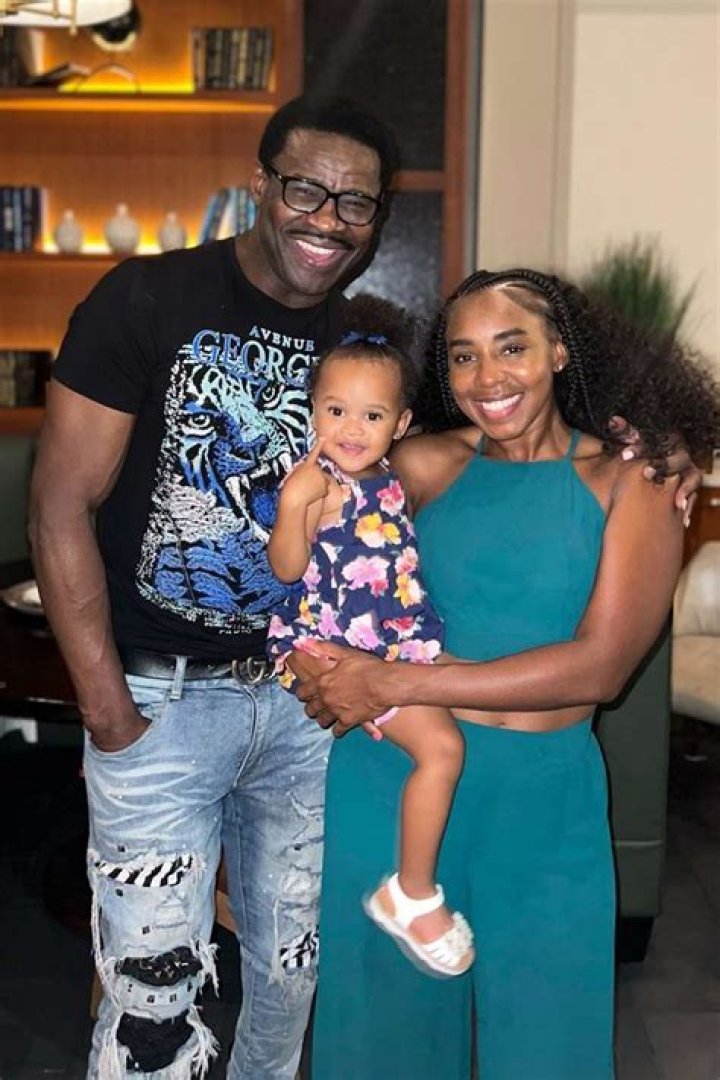 Unveiling The World Of Michael Irvin's Children: Discoveries And Insights