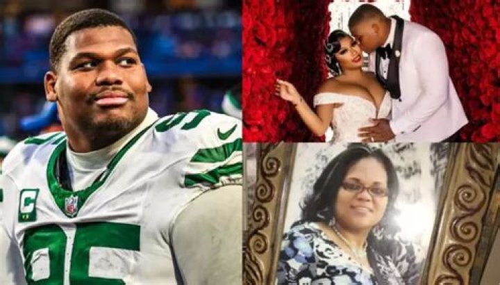 Unveiling The World Of Quinnen Williams' Wife