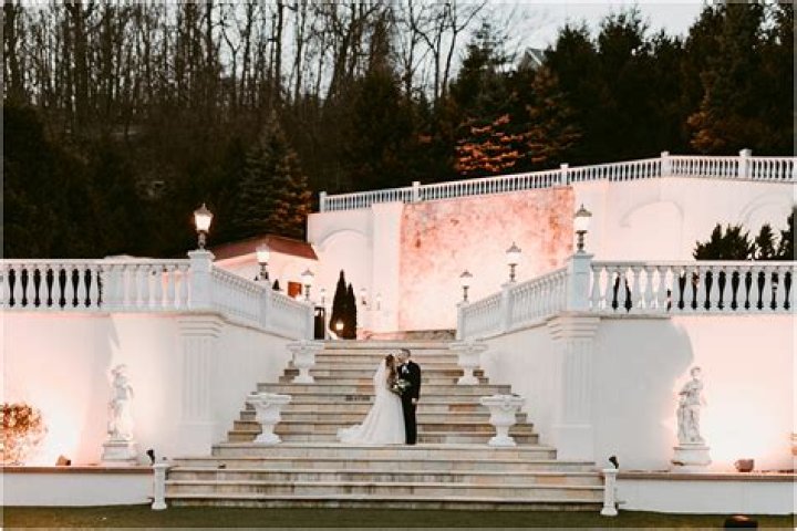 Unveiling Villa Barone Manor's Timeless Beauty Through Captivating Photos