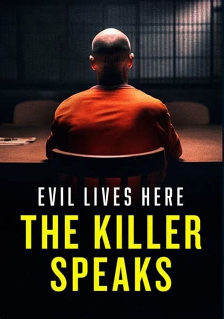 What Happened to Joshua Hudnall? He Died After 'Evil Lives Here' ·