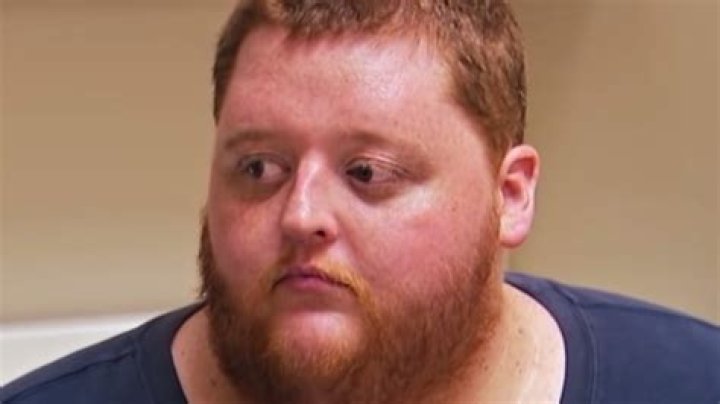 What Justin McSwain From My 600-Lb Life Is Up To Now ·