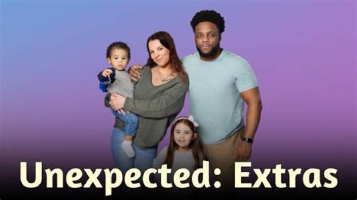 Whats Next for Tyra From Unexpected? The Teen Mom Just Graduated From High School