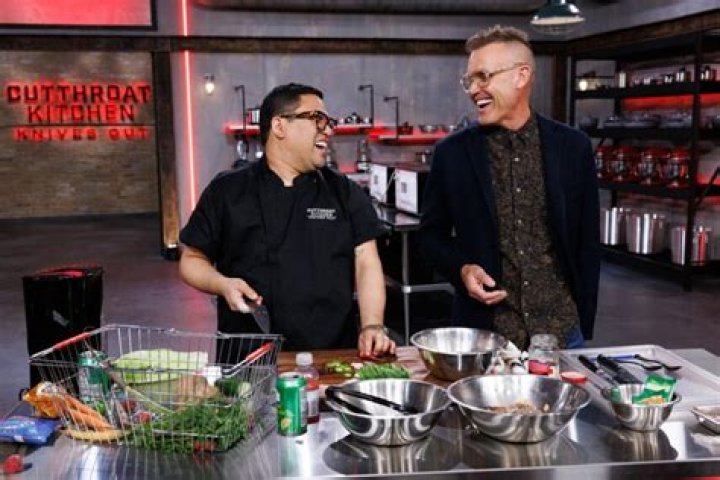 Who Has Won The Most Money On Cutthroat Kitchen? ·