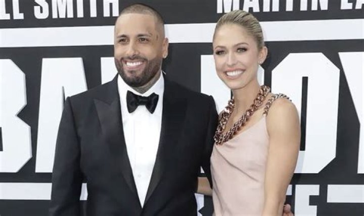 Who Is Nicky Jam Son? Meet Joe Martin Rivera On Instagram ·