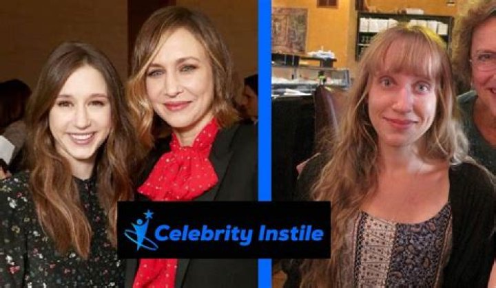 WinkVibe | Laryssa Farmiga- All About Vera Farmigas Younger Sister