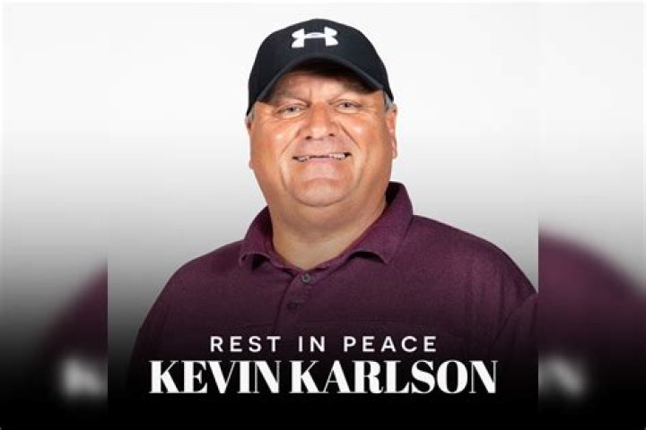WZLX Boston Kevin Carlson Obituary And Death Cause: Family Mourns The Loss